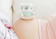 孕婦可以喝牡丹花茶嗎？孕婦喝牡丹花茶好嗎？