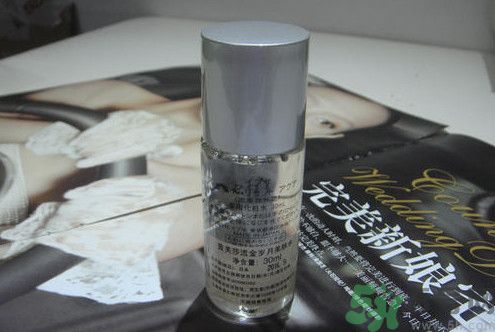 ipsa流金水孕婦能用嗎？茵芙莎流金水孕婦用好嗎？