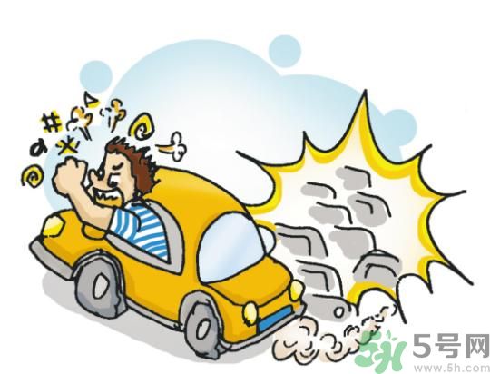 爸爸姐姐飛走了 發(fā)生車禍如何自救？