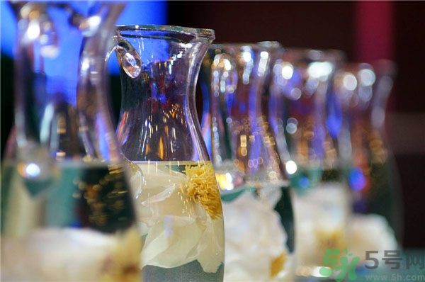 牡丹花泡茶有什么好處？牡丹花茶有什么功效和作用？