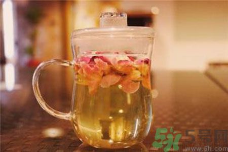 牡丹花泡茶有什么好處？牡丹花茶有什么功效和作用？