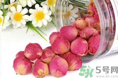 牡丹花泡茶有什么好處？牡丹花茶有什么功效和作用？