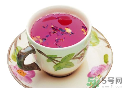 孕婦可以喝牡丹花茶嗎？孕婦喝牡丹花茶好嗎？
