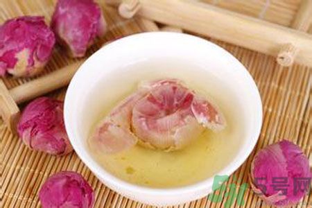 孕婦可以喝牡丹花茶嗎？孕婦喝牡丹花茶好嗎？