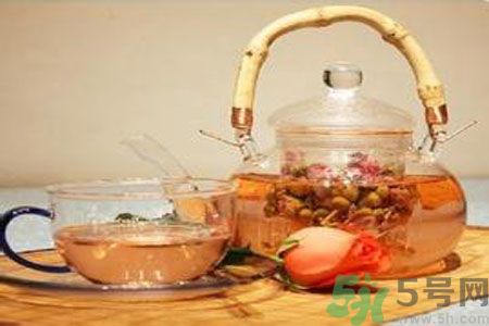 孕婦可以喝牡丹花茶嗎？孕婦喝牡丹花茶好嗎？