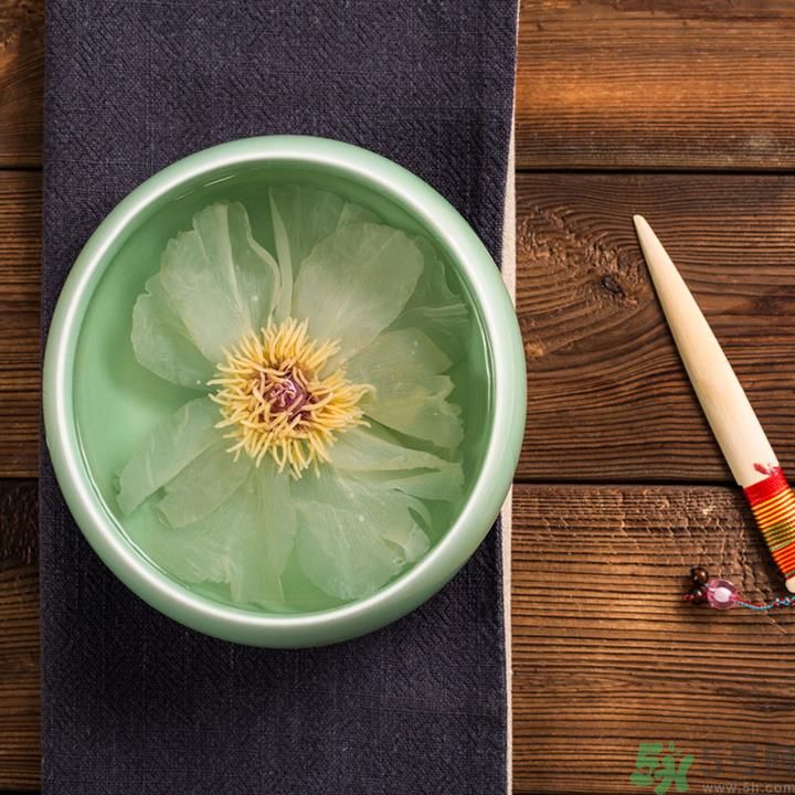 月經(jīng)期間可以喝牡丹花茶嗎？月經(jīng)期間和牡丹花茶好嗎？