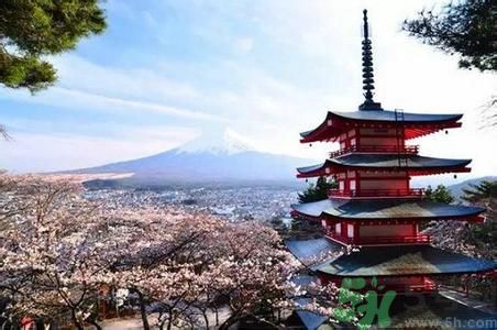 中國(guó)人赴日或免簽是怎么回事？日本有什么好玩的地方？