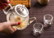 牡丹花泡茶有什么好處？牡丹花茶有什么功效和作用？