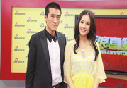 黃圣依和楊子離婚了嗎？黃圣依和楊子什么關(guān)系？