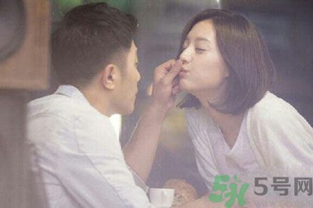 徐大榮和尹明珠為什么分手？徐大榮和尹明珠分手了嗎？