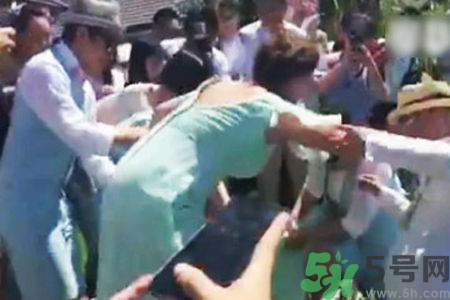 伴娘怕被整簽禁止鬧婚協(xié)議是怎么回事？整伴娘的招數(shù)有哪些？
