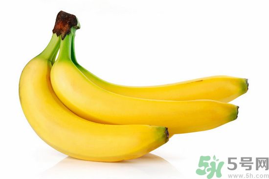 香蕉皮是青的可以吃嗎？吃香蕉要注意什么？