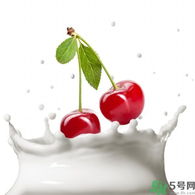 吃肉可以喝酸奶嗎？喝酸奶好不好？