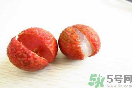 荔枝皮可以吃嗎？荔枝皮怎么吃？