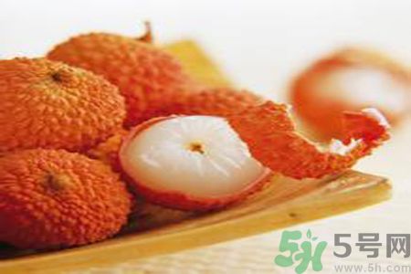 荔枝可以美容嗎？荔枝怎樣吃可以美容？