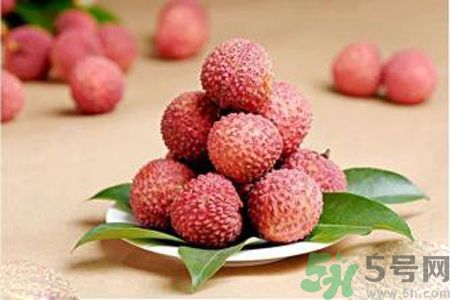 荔枝可以美容嗎？荔枝怎樣吃可以美容？