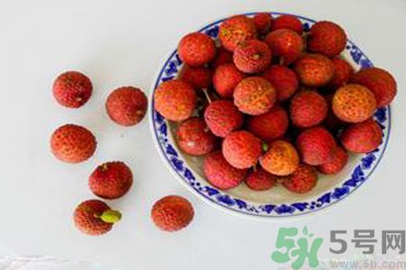 荔枝可以美容嗎？荔枝怎樣吃可以美容？