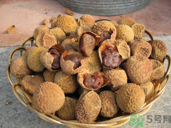 孕婦可以吃荔枝干嗎？孕婦吃荔枝干好嗎？