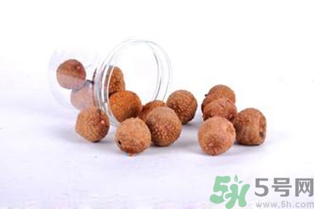 孕婦可以吃荔枝干嗎？孕婦吃荔枝干好嗎？