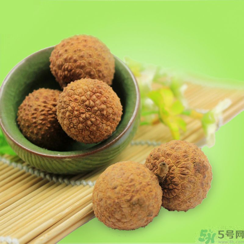 孕婦可以吃荔枝干嗎？孕婦吃荔枝干好嗎？