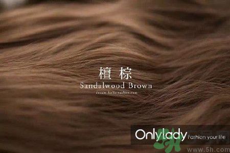 九大染發(fā)色系有哪些？哪種染發(fā)色系最適合女生？