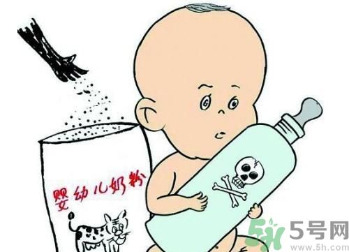 假冒奶粉有哪些品牌？貝因美也有假冒奶粉是真的嗎？