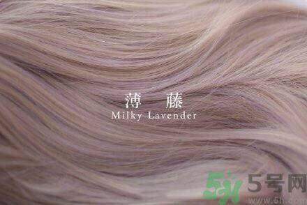 九大色系染發(fā)要怎么選擇？九大色系染發(fā)有什么要求？