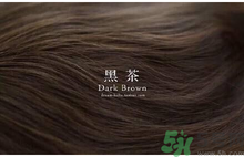 九大色系染發(fā)要怎么選擇？九大色系染發(fā)有什么要求？