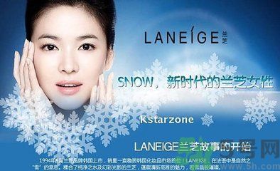 蘭芝適合什么年齡？蘭芝這個牌子怎么樣？