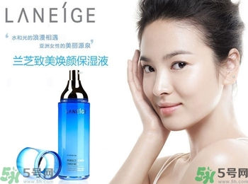 蘭芝和悅詩風(fēng)吟哪個(gè)更好？蘭芝更好一些嗎？