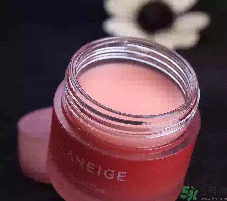 蘭芝的唇膜怎么樣？蘭芝唇膜好用嗎？