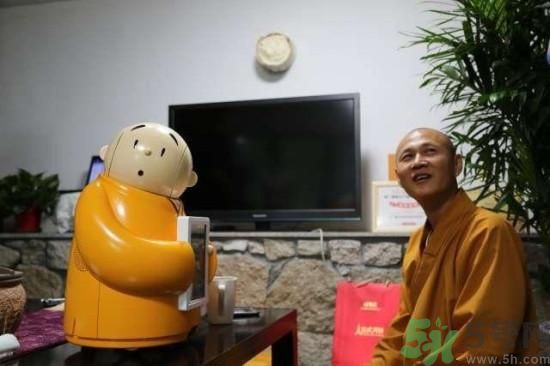 機(jī)器僧哪里可以買到？機(jī)器僧多少錢？