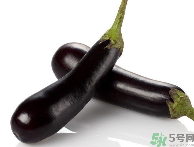 怎么挑選嫩茄子？怎么辨別茄子的老嫩？