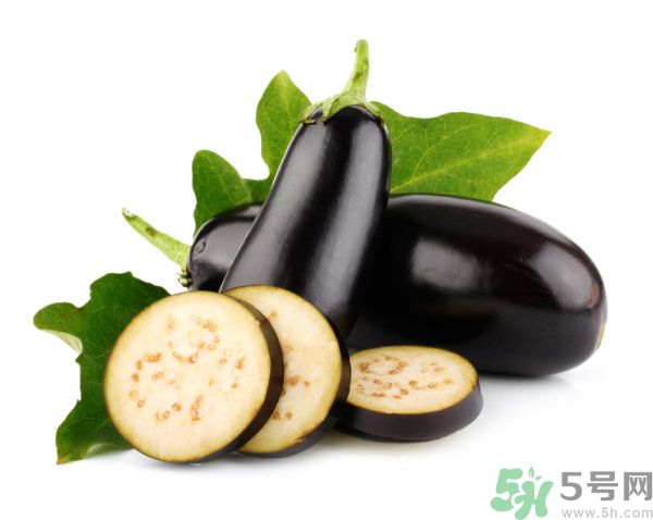 茄子有籽能吃嗎？茄子有籽吃了好不好？
