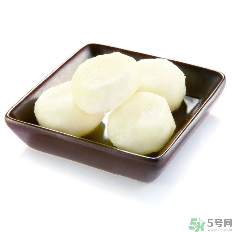 馬蹄可以和香蕉一起吃嗎？馬蹄和香蕉一起吃好嗎？