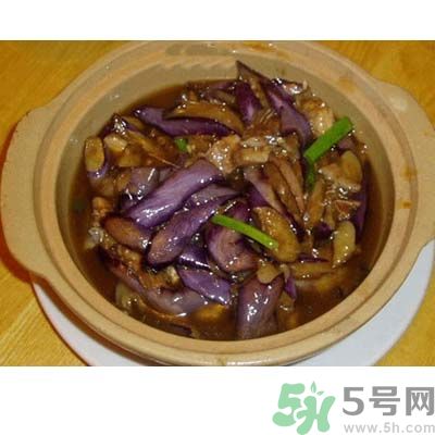 茄子隔夜還能吃嗎？茄子隔夜吃有什么危害？