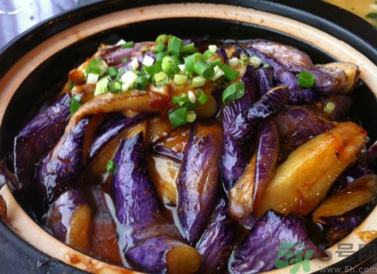 茄子隔夜還能吃嗎？茄子隔夜吃有什么危害？