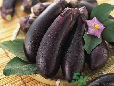 茄子和螃蟹可以一起吃嗎？茄子和螃蟹為什么不能一起吃？