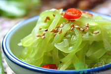 月經(jīng)期間可以吃萵筍嗎？萵筍月經(jīng)期間可以吃嗎？