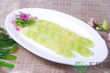 萵筍可以美白嗎？萵筍怎樣美白？