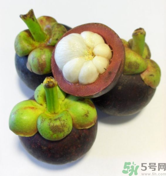 山竹皮可以吃嗎？山竹皮怎樣吃？