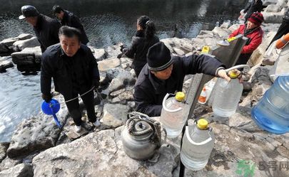哪些地方的地下水不能飲用？為什么八成地下水不能飲用？