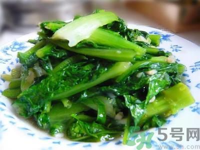 萵筍葉子能吃嗎？萵筍葉子吃了好不好？