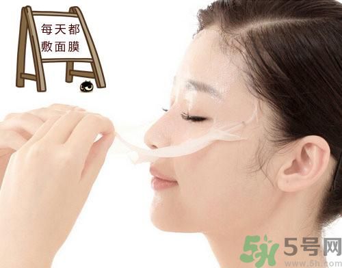 山竹可以做面膜嗎？山竹怎樣做面膜？