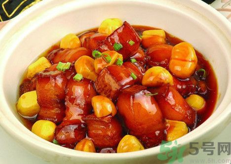 電飯鍋可以做紅燒肉嗎？電飯鍋怎么做紅燒肉？