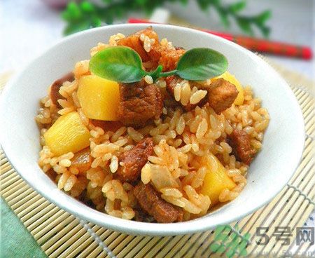 電飯鍋可以做紅燒肉嗎？電飯鍋怎么做紅燒肉？
