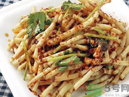 魚腥草可以治腮腺炎嗎？魚腥草怎么治腮腺炎？