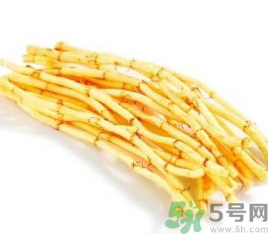 魚腥草可以生吃嗎？魚腥草怎么吃？