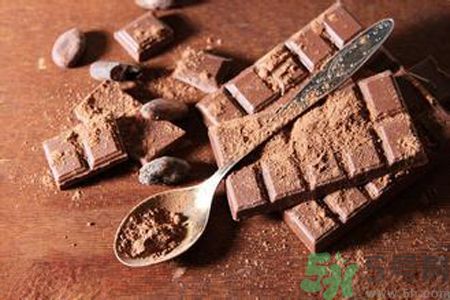 什么牌子的巧克力好吃？巧克力哪個牌子好？