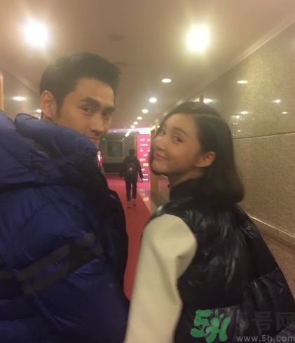 袁弘和張歆藝五月德國完婚 張歆藝的婚紗是什么牌子？